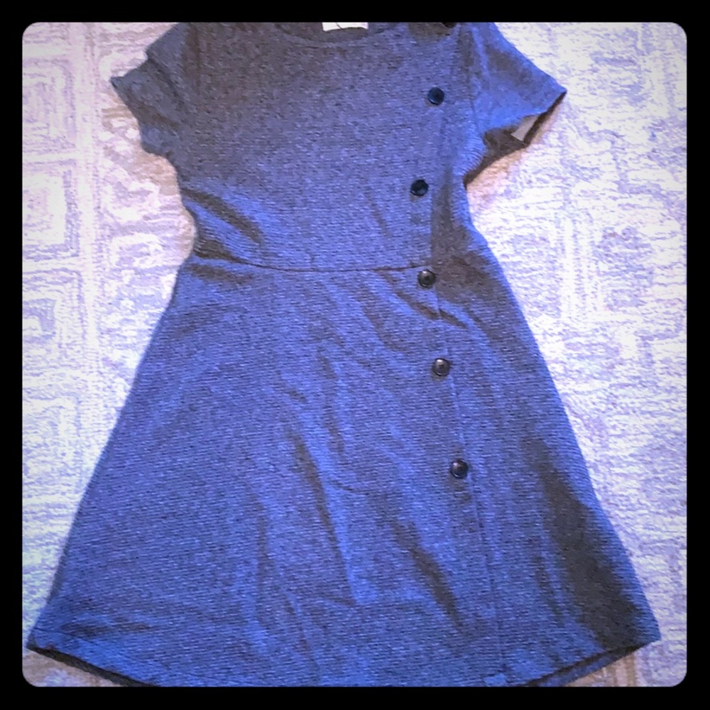Dress from Zara